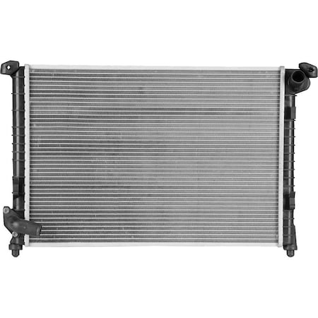 Gpd Radiator 2747C